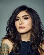 Daniella Pineda