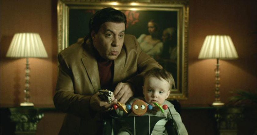 Lilyhammer