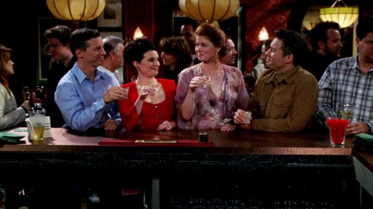 Will & Grace - 24. epizoda