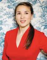 Rachel Khoo