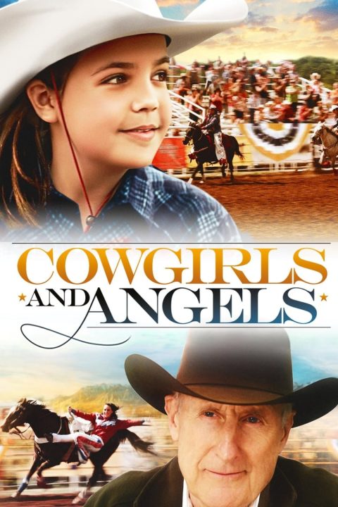 Plakát Cowgirls n' Angels