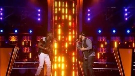 The Voice - 9. epizoda