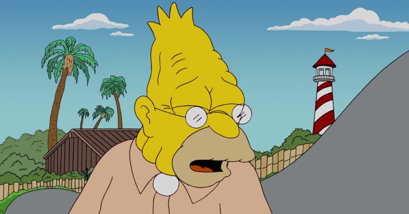 Simpsonovi