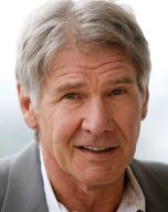 Harrison Ford