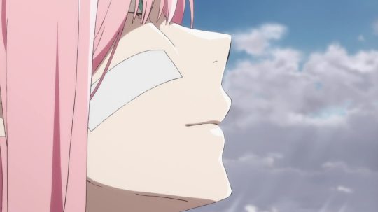 Darling in the Franxx - 23. epizoda