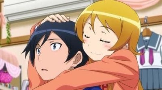 Oreimo - 9. epizoda