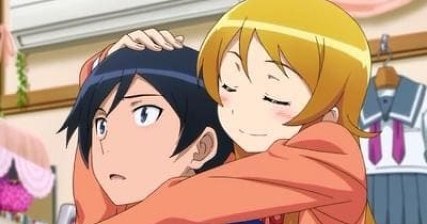 Oreimo