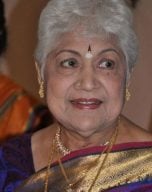 Sowcar Janaki