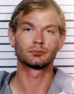 Jeffrey Dahmer