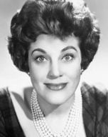 Kaye Ballard