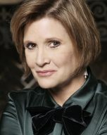 Carrie Fisher