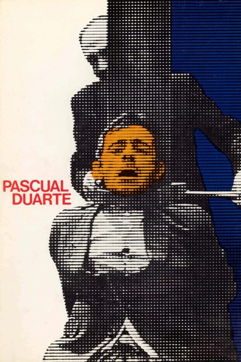 Plakát Pascual Duarte