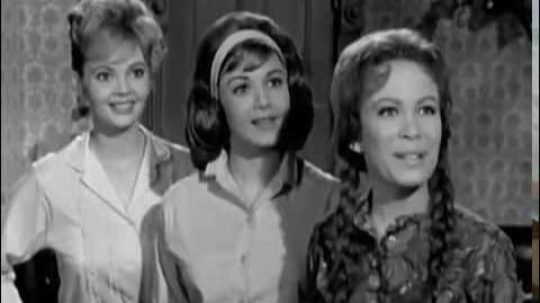 Petticoat Junction - 25. epizoda