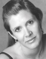 Carrie Fisher