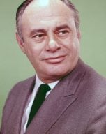 Martin Balsam