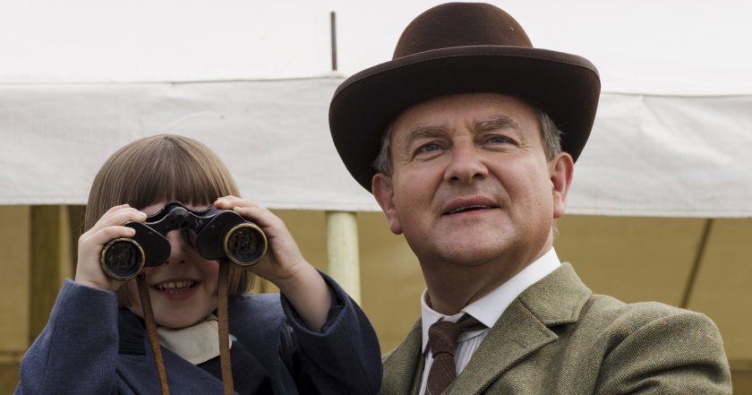 Panství Downton