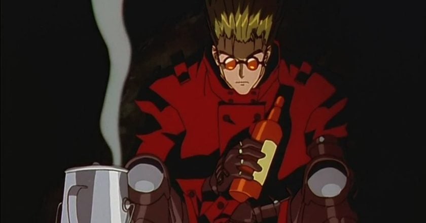 TRIGUN