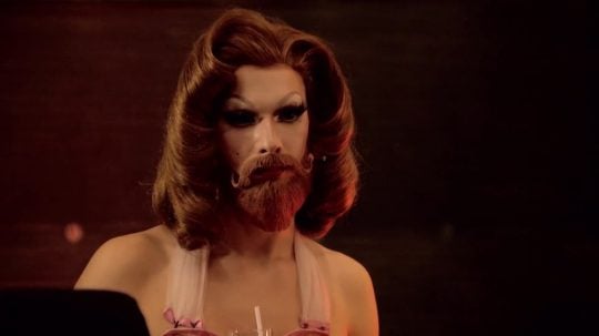 RuPaul’s Drag Race: Untucked - 3. epizoda