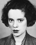 Elsa Lanchester