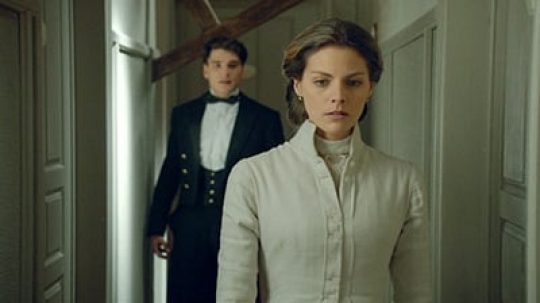 Gran Hotel - 1. epizoda