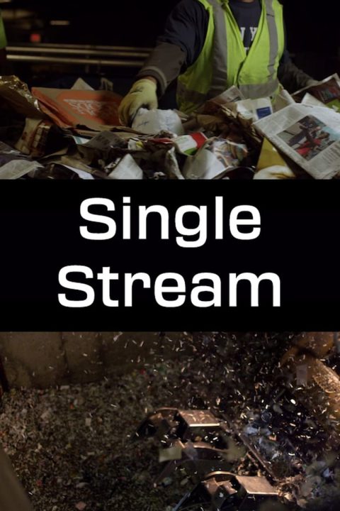 Plakát Single Stream