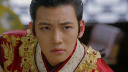 Empress Ki - 17. epizoda