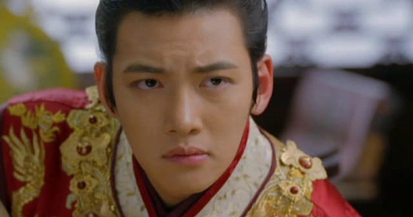 Empress Ki