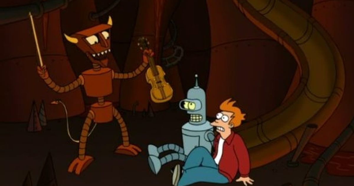 Futurama