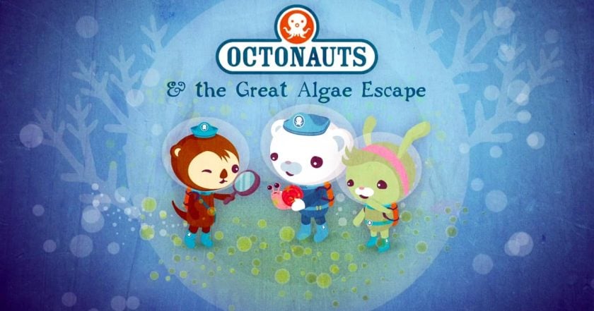 Octonauts