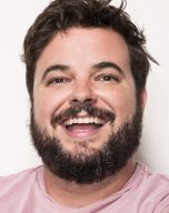 Jon Gabrus