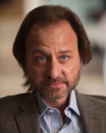 Fisher Stevens