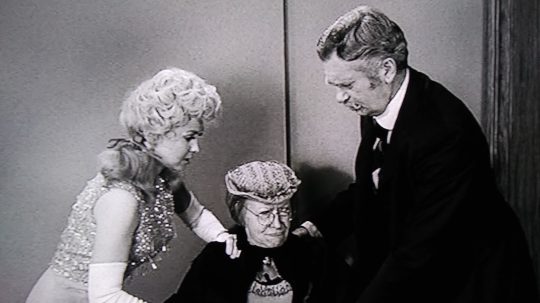 The Beverly Hillbillies - 32. epizoda