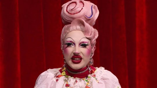 Canada’s Drag Race - 9. epizoda