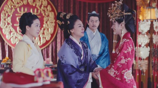 The Princess Weiyoung - 37. epizoda