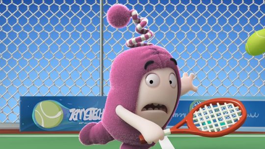 Oddbods (Shorts) - 24. epizoda