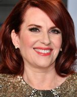 Megan Mullally