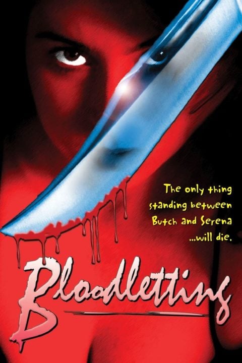 Plakát Bloodletting