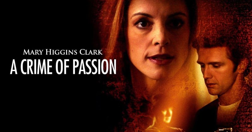 A Crime of Passion