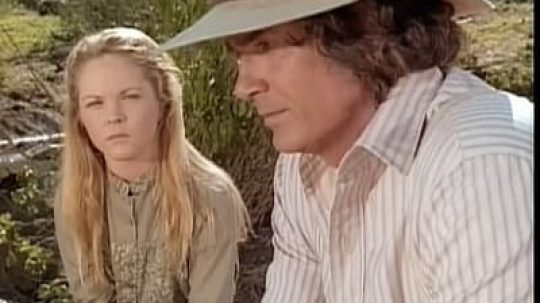 Little House on the Prairie - 22. epizoda