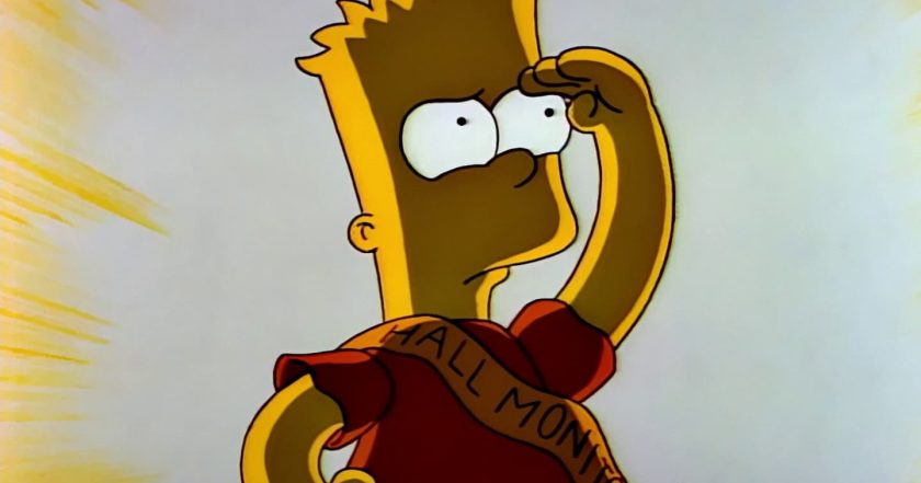 Simpsonovi