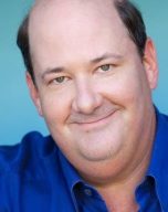 Brian Baumgartner