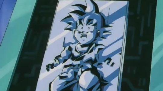 Dragon Ball GT - 21. epizoda