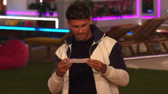 Love Island - 16. epizoda