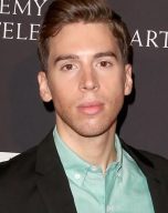 Jordan Gavaris