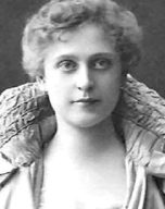 Effie Shannon