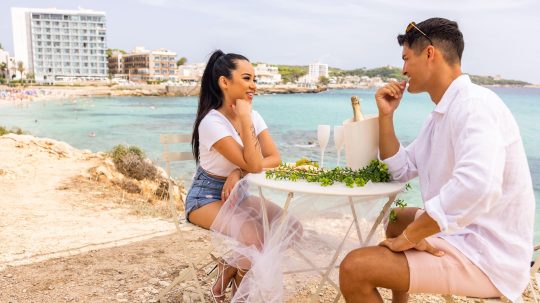 Love Island (Austrálie) - 16. epizoda