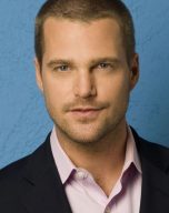 Chris O'Donnell