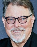 Jonathan Frakes