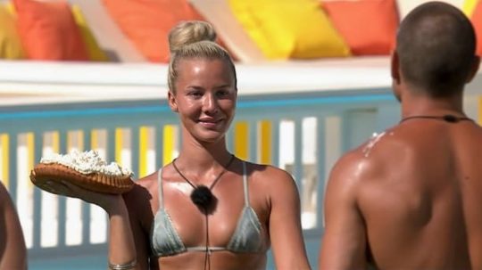 Love Island - 43. epizoda