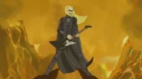 Metalocalypse - 11. epizoda